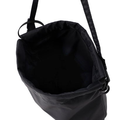 BAICYCLON by Bagjack/バイシクロン バイ バッグジャック/PACKABLE TOTESHOULDER BAG （ブラック）｜詳細画像