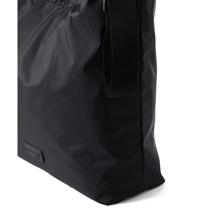 BAICYCLON by Bagjack/バイシクロン バイ バッグジャック/PACKABLE TOTESHOULDER BAG （ブラック）｜詳細画像