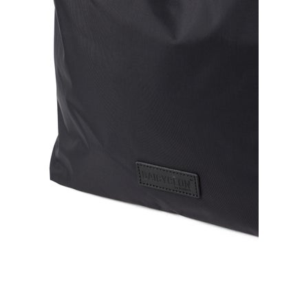 BAICYCLON by Bagjack/バイシクロン バイ バッグジャック/PACKABLE TOTESHOULDER BAG （ブラック）｜詳細画像