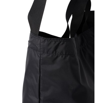 BAICYCLON by Bagjack/バイシクロン バイ バッグジャック/PACKABLE TOTESHOULDER BAG （ブラック）｜詳細画像