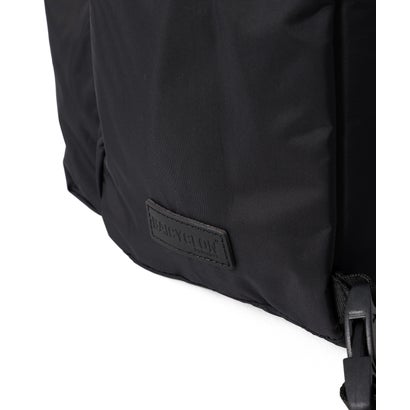 BAICYCLON by Bagjack/バイシクロン バイ バッグジャック/BACKPACK （ブラック）｜詳細画像