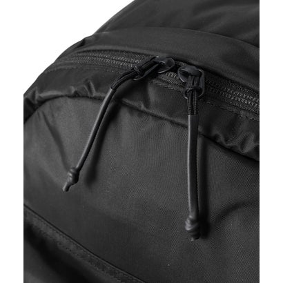 BAICYCLON by Bagjack/バイシクロン バイ バッグジャック/BACKPACK （ブラック）｜詳細画像