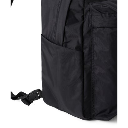 BAICYCLON by Bagjack/バイシクロン バイ バッグジャック/BACKPACK （ブラック）｜詳細画像