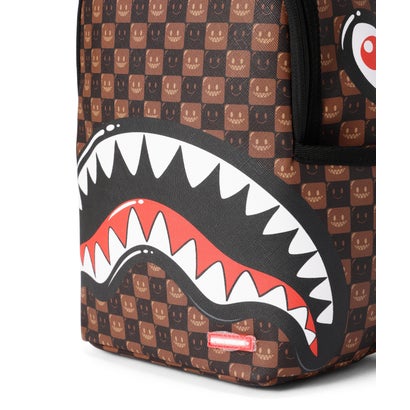 SPRAY GROUND/スプレーグラウンド/SHARKS IN PARIS MINI BACKPACK （アザー3）｜詳細画像