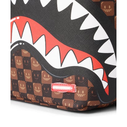 SPRAY GROUND/スプレーグラウンド/SHARKS IN PARIS MINI BACKPACK （アザー3）｜詳細画像