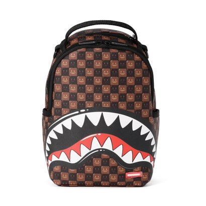 SPRAY GROUND/スプレーグラウンド/SHARKS IN PARIS MINI BACKPACK （アザー3）｜詳細画像