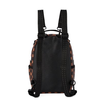 SPRAY GROUND/スプレーグラウンド/SHARKS IN PARIS MINI BACKPACK （アザー3）｜詳細画像