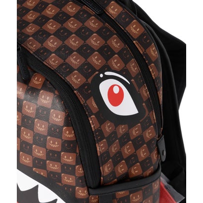 SPRAY GROUND/スプレーグラウンド/SHARKS IN PARI SAVAGE BACKPACK （アザー3）｜詳細画像