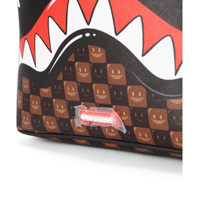 SPRAY GROUND/スプレーグラウンド/SHARKS IN PARI SAVAGE BACKPACK （アザー3）｜詳細画像