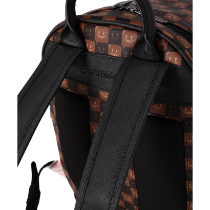 SPRAY GROUND/スプレーグラウンド/SHARKS IN PARI SAVAGE BACKPACK （アザー3）｜詳細画像