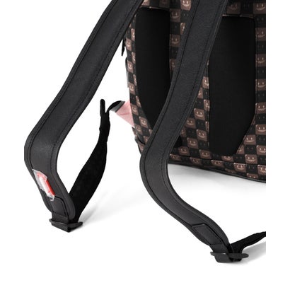 SPRAY GROUND/スプレーグラウンド/SHARKS IN PARI SAVAGE BACKPACK （アザー3）｜詳細画像
