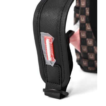 SPRAY GROUND/スプレーグラウンド/SHARKS IN PARI SAVAGE BACKPACK （アザー3）｜詳細画像