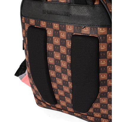 SPRAY GROUND/スプレーグラウンド/SHARKS IN PARI SAVAGE BACKPACK （アザー3）｜詳細画像