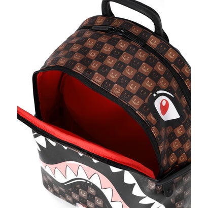SPRAY GROUND/スプレーグラウンド/SHARKS IN PARI SAVAGE BACKPACK （アザー3）｜詳細画像
