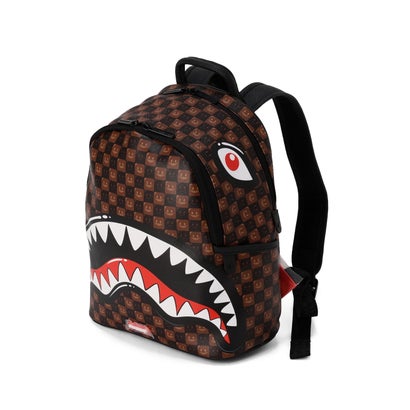 SPRAY GROUND/スプレーグラウンド/SHARKS IN PARI SAVAGE BACKPACK （アザー3）｜詳細画像