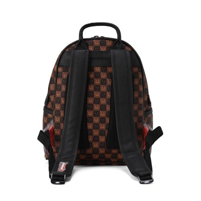 SPRAY GROUND/スプレーグラウンド/SHARKS IN PARI SAVAGE BACKPACK （アザー3）｜詳細画像