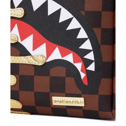 SPRAY GROUND/スプレーグラウンド/GOLD DRIP MESSENGER SLING （アザー3）｜詳細画像