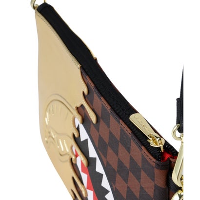 SPRAY GROUND/スプレーグラウンド/SHARKS IN PARIS CROSSOVER CLUTCH （アザー3）｜詳細画像