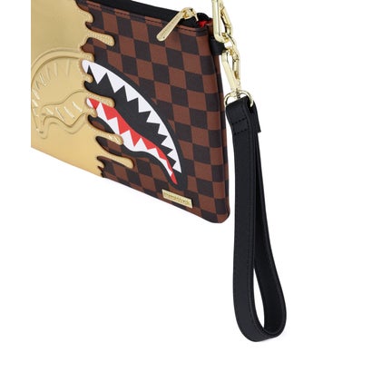 SPRAY GROUND/スプレーグラウンド/SHARKS IN PARIS CROSSOVER CLUTCH （アザー3）｜詳細画像