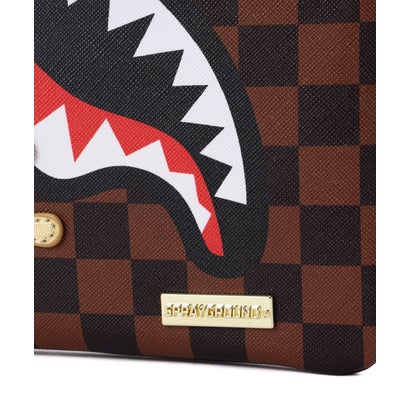 SPRAY GROUND/スプレーグラウンド/SHARKS IN PARIS CROSSOVER CLUTCH （アザー3）｜詳細画像