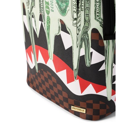 SPRAY GROUND/スプレーグラウンド/MONEY DRIPPIN DOLLARS BACKPACK （アザー3）｜詳細画像