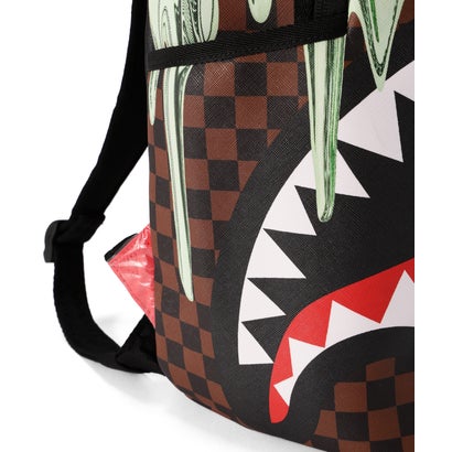 SPRAY GROUND/スプレーグラウンド/MONEY DRIPPIN DOLLARS BACKPACK （アザー3）｜詳細画像