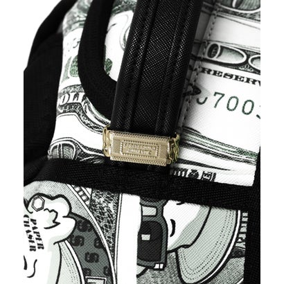 SPRAY GROUND/スプレーグラウンド/MONEY DRIPPIN DOLLARS BACKPACK （アザー3）｜詳細画像