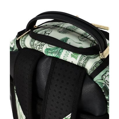 SPRAY GROUND/スプレーグラウンド/MONEY DRIPPIN DOLLARS BACKPACK （アザー3）｜詳細画像