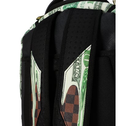 SPRAY GROUND/スプレーグラウンド/MONEY DRIPPIN DOLLARS BACKPACK （アザー3）｜詳細画像
