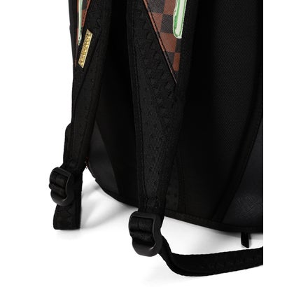 SPRAY GROUND/スプレーグラウンド/MONEY DRIPPIN DOLLARS BACKPACK （アザー3）｜詳細画像