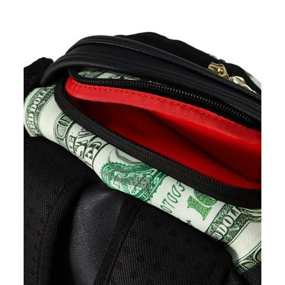 SPRAY GROUND/スプレーグラウンド/MONEY DRIPPIN DOLLARS BACKPACK （アザー3）｜詳細画像