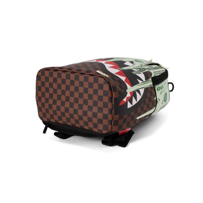 SPRAY GROUND/スプレーグラウンド/MONEY DRIPPIN DOLLARS BACKPACK （アザー3）｜詳細画像