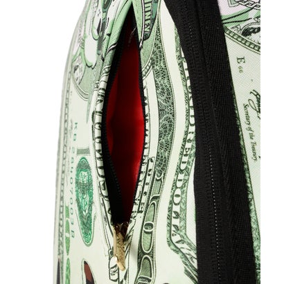 SPRAY GROUND/スプレーグラウンド/MONEY DRIPPIN DOLLARS BACKPACK （アザー3）｜詳細画像