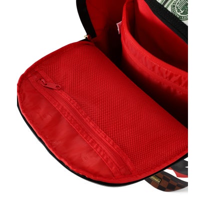 SPRAY GROUND/スプレーグラウンド/MONEY DRIPPIN DOLLARS BACKPACK （アザー3）｜詳細画像