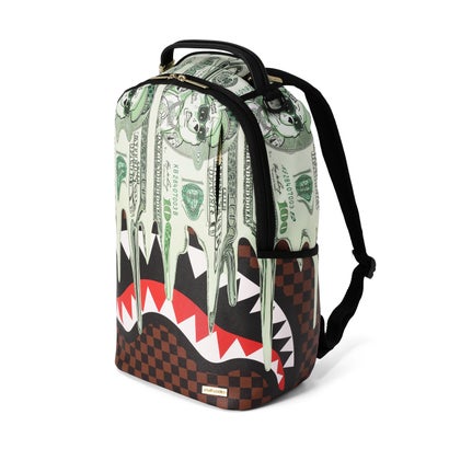 SPRAY GROUND/スプレーグラウンド/MONEY DRIPPIN DOLLARS BACKPACK （アザー3）｜詳細画像