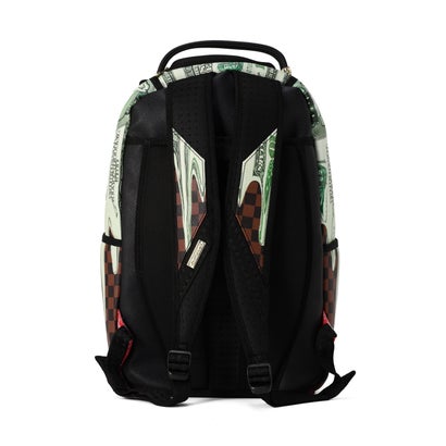 SPRAY GROUND/スプレーグラウンド/MONEY DRIPPIN DOLLARS BACKPACK （アザー3）｜詳細画像