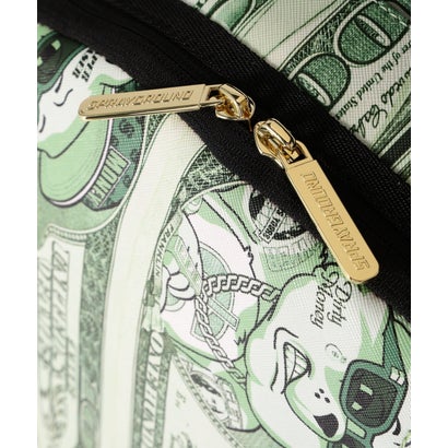 SPRAY GROUND/スプレーグラウンド/MONEY DRIPPIN DOLLARS BACKPACK （アザー3）｜詳細画像
