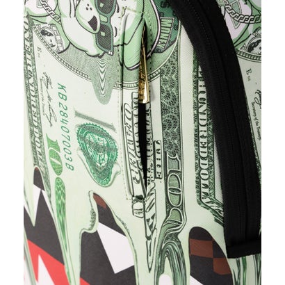 SPRAY GROUND/スプレーグラウンド/MONEY DRIPPIN DOLLARS BACKPACK （アザー3）｜詳細画像