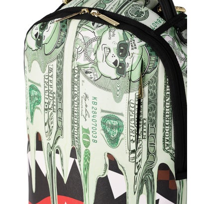 SPRAY GROUND/スプレーグラウンド/MONEY DRIPPIN DOLLARS BACKPACK （アザー3）｜詳細画像