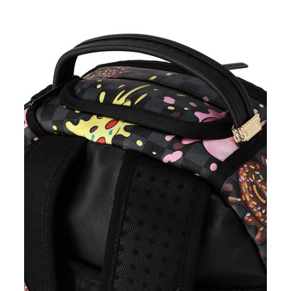 SPRAY GROUND/スプレーグラウンド/LOONEY TUNES TAZMANIAN DEVIL BACKPACK （アザー3）｜詳細画像