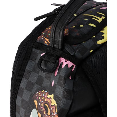 SPRAY GROUND/スプレーグラウンド/LOONEY TUNES TAZMANIAN DEVIL BACKPACK （アザー3）｜詳細画像
