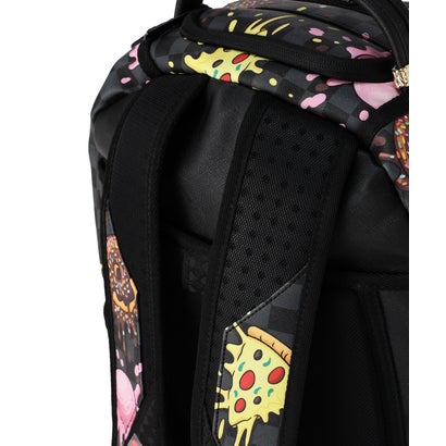 SPRAY GROUND/スプレーグラウンド/LOONEY TUNES TAZMANIAN DEVIL BACKPACK （アザー3）｜詳細画像