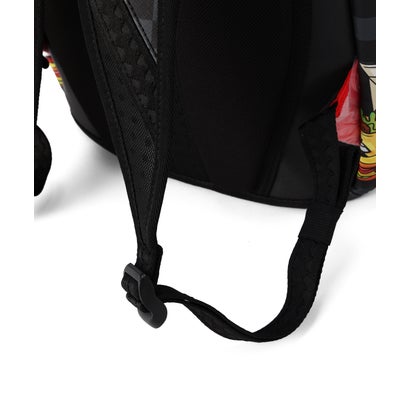 SPRAY GROUND/スプレーグラウンド/LOONEY TUNES TAZMANIAN DEVIL BACKPACK （アザー3）｜詳細画像