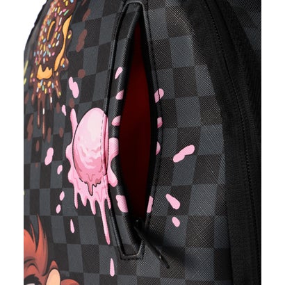 SPRAY GROUND/スプレーグラウンド/LOONEY TUNES TAZMANIAN DEVIL BACKPACK （アザー3）｜詳細画像