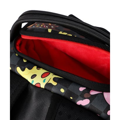 SPRAY GROUND/スプレーグラウンド/LOONEY TUNES TAZMANIAN DEVIL BACKPACK （アザー3）｜詳細画像