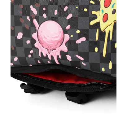 SPRAY GROUND/スプレーグラウンド/LOONEY TUNES TAZMANIAN DEVIL BACKPACK （アザー3）｜詳細画像