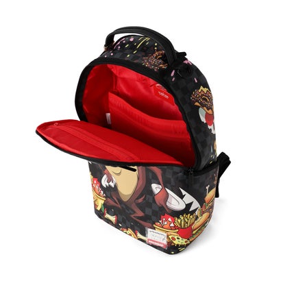 SPRAY GROUND/スプレーグラウンド/LOONEY TUNES TAZMANIAN DEVIL BACKPACK （アザー3）｜詳細画像