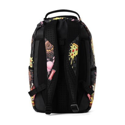 SPRAY GROUND/スプレーグラウンド/LOONEY TUNES TAZMANIAN DEVIL BACKPACK （アザー3）｜詳細画像