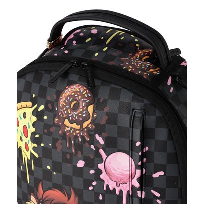 SPRAY GROUND/スプレーグラウンド/LOONEY TUNES TAZMANIAN DEVIL BACKPACK （アザー3）｜詳細画像