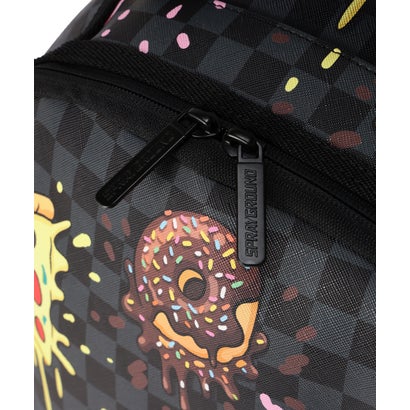 SPRAY GROUND/スプレーグラウンド/LOONEY TUNES TAZMANIAN DEVIL BACKPACK （アザー3）｜詳細画像
